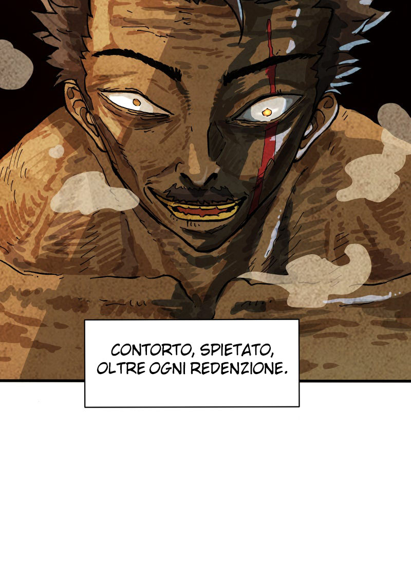 Read Gul Manga Online