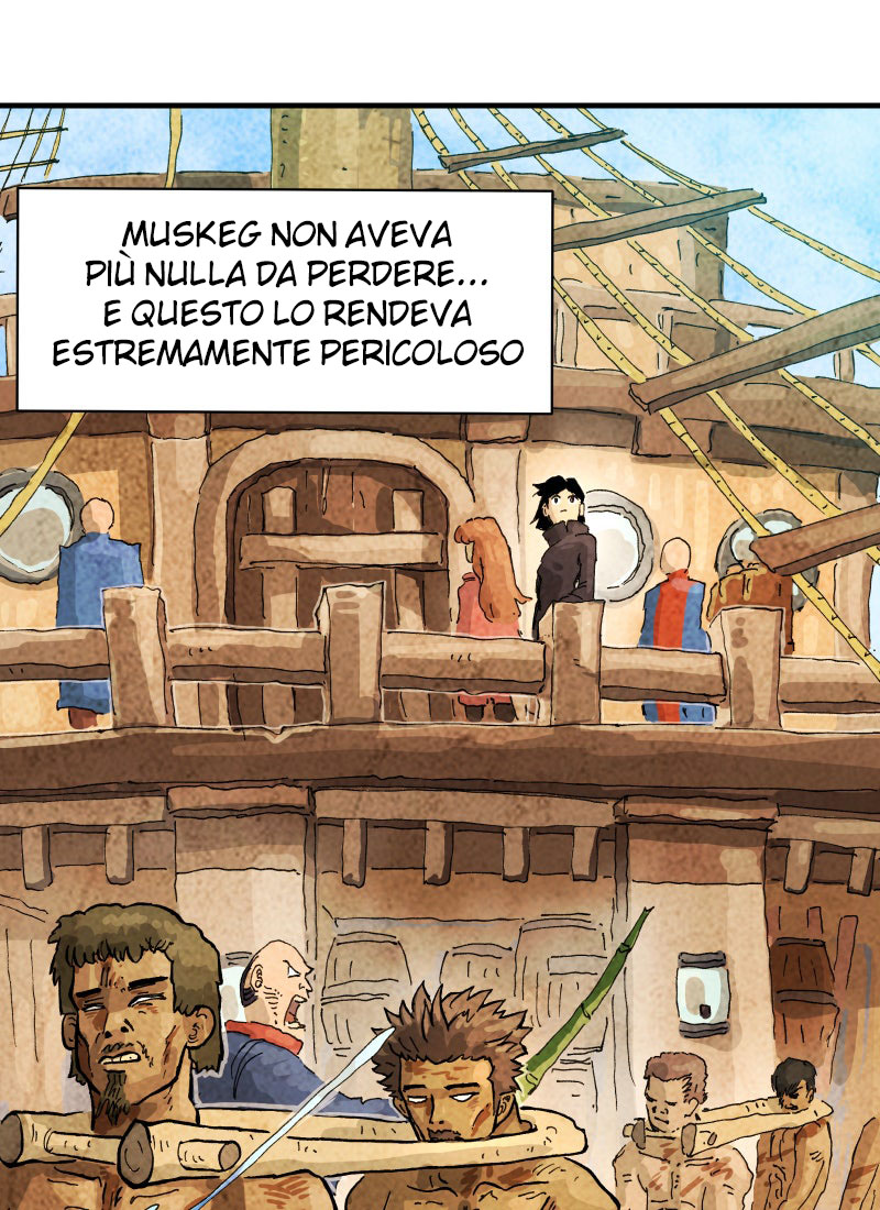 Read Gul Manga Online