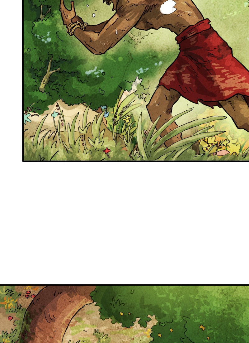 Read Gul Manga Online