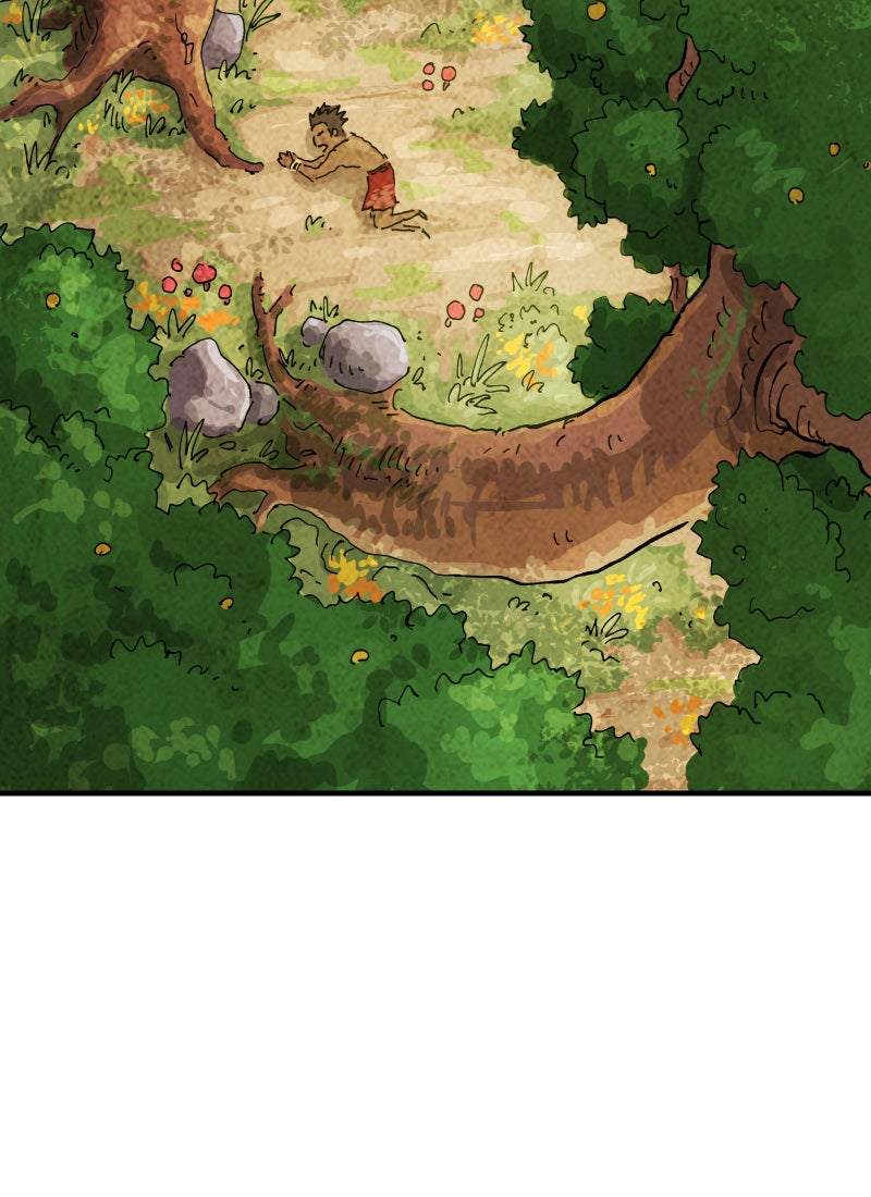 Read Gul Manga Online