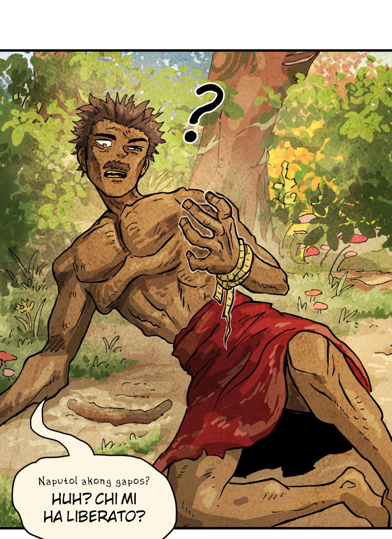 Read Gul Manga Online