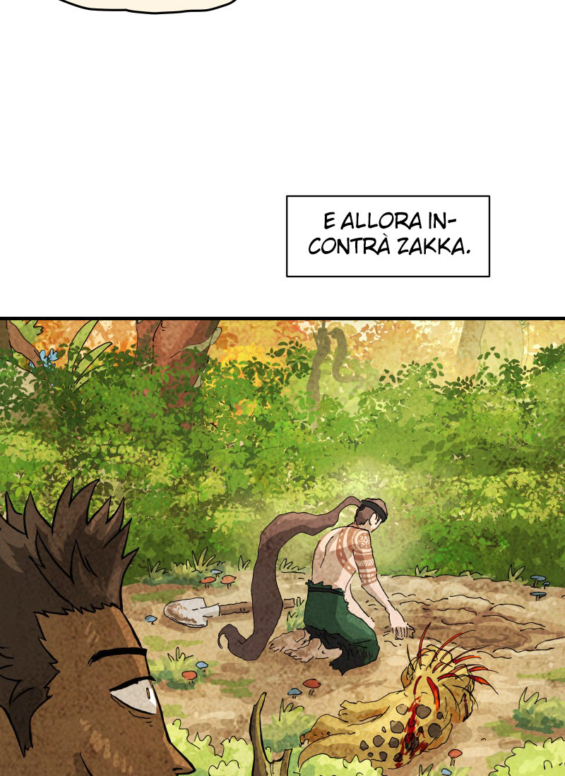 Read Gul Manga Online