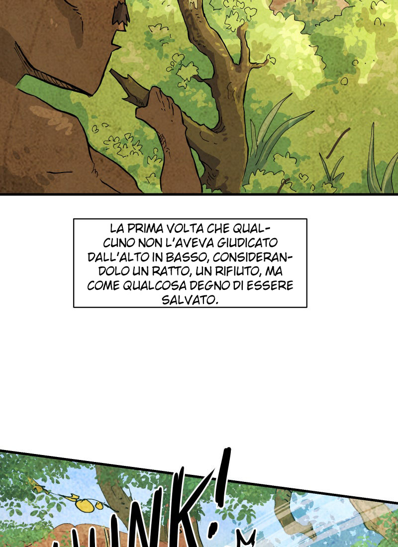 Read Gul Manga Online