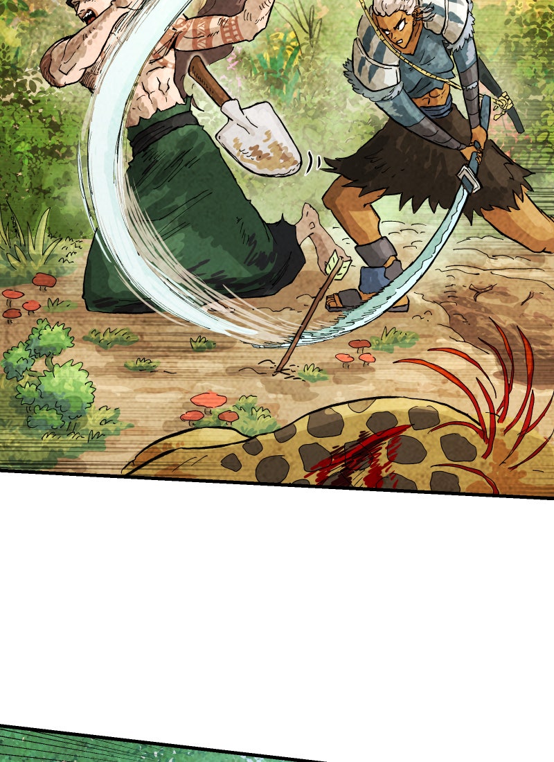 Read Gul Manga Online