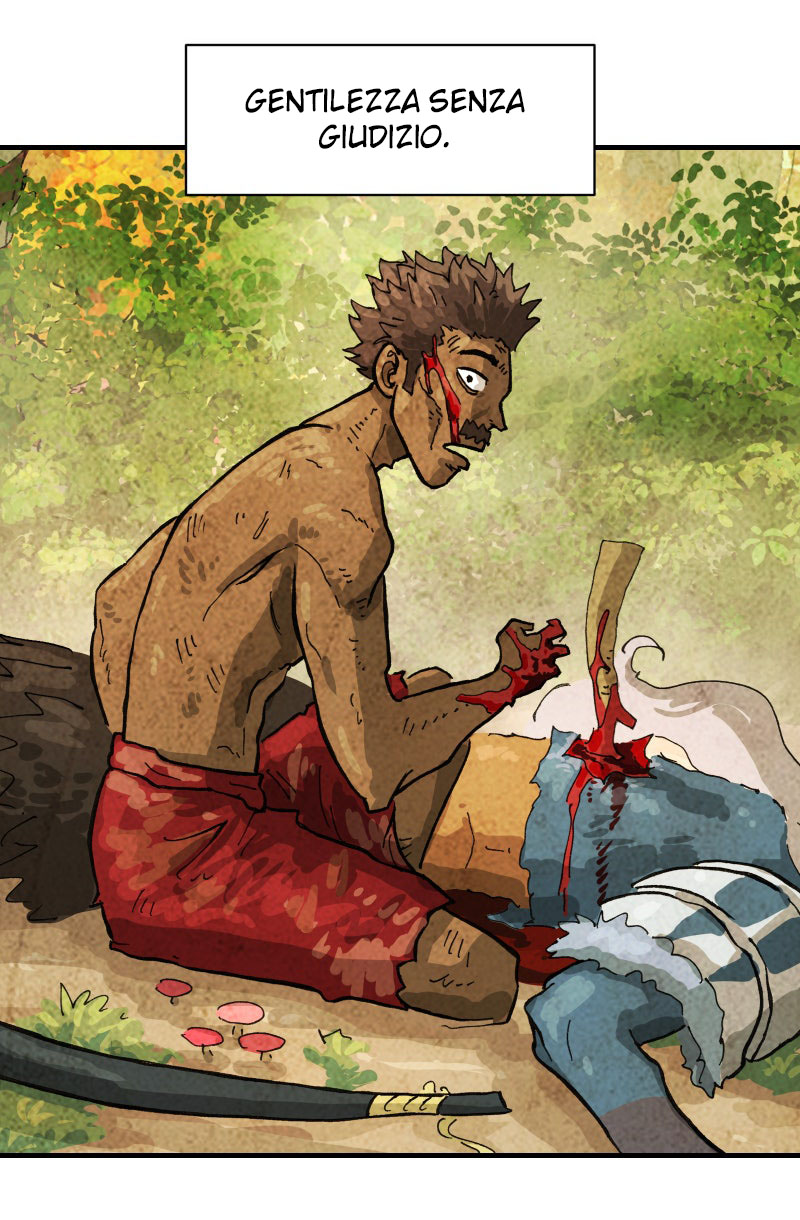 Read Gul Manga Online