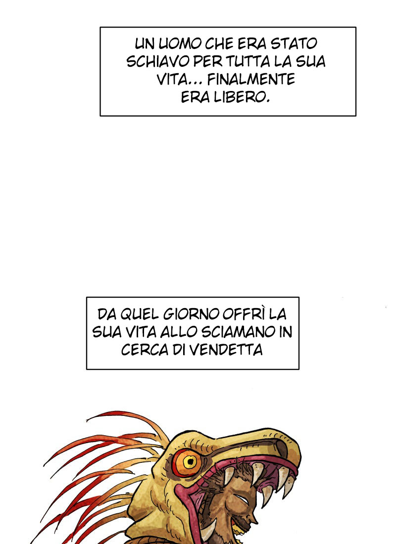 Read Gul Manga Online