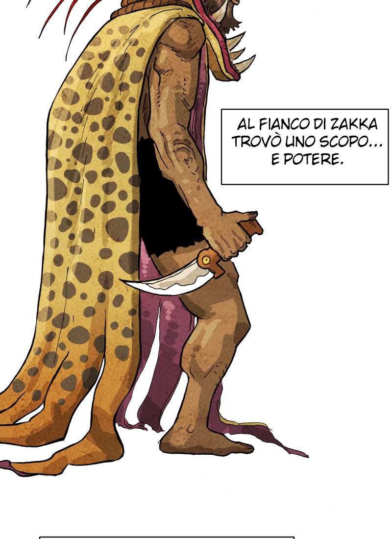 Read Gul Manga Online