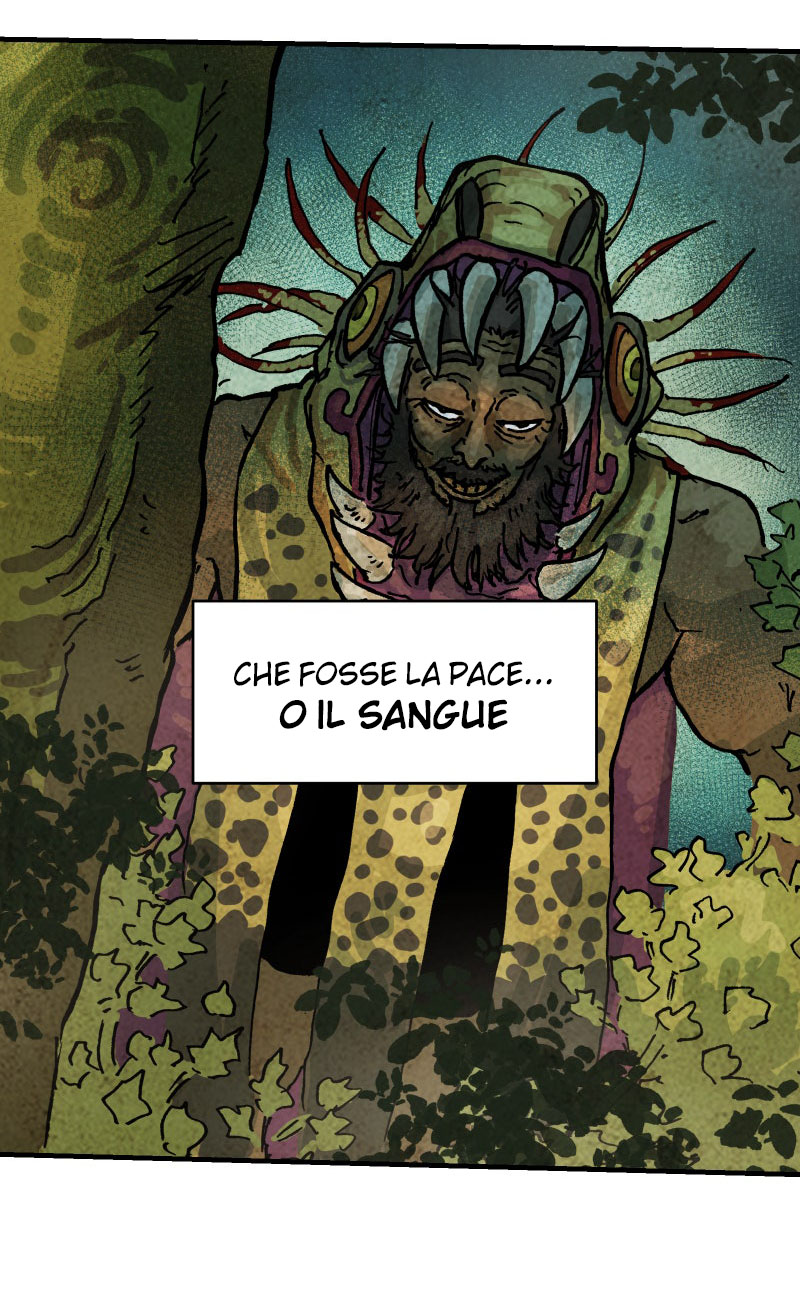 Read Gul Manga Online