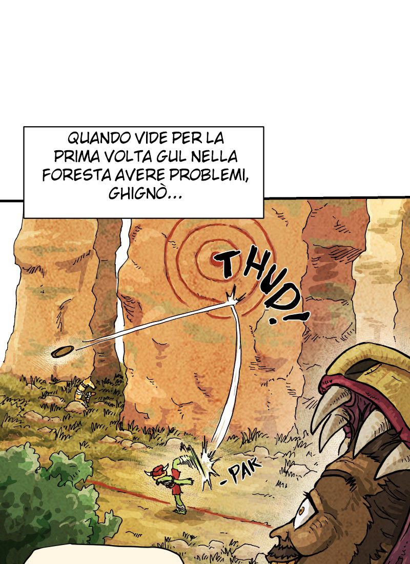 Read Gul Manga Online