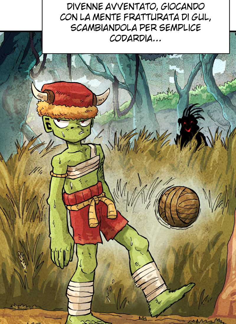 Read Gul Manga Online