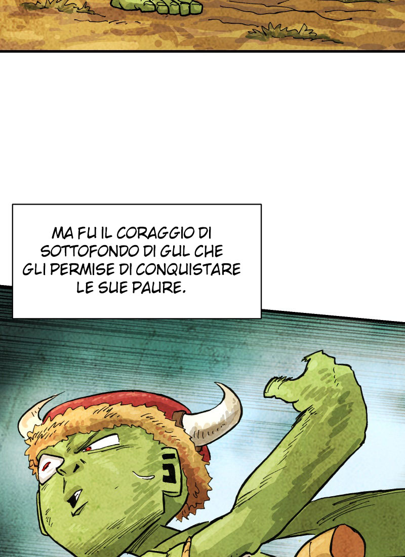 Read Gul Manga Online