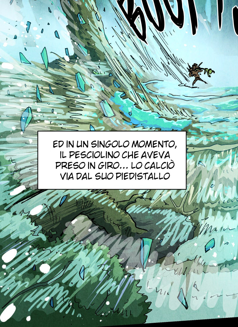 Read Gul Manga Online