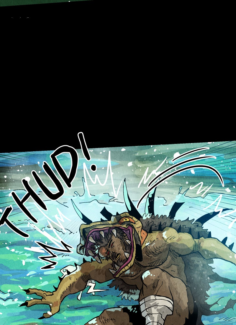 Read Gul Manga Online