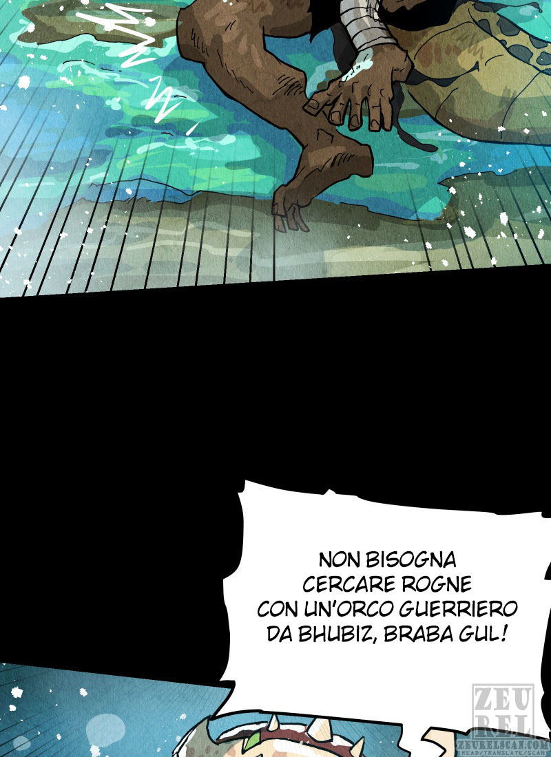 Read Gul Manga Online