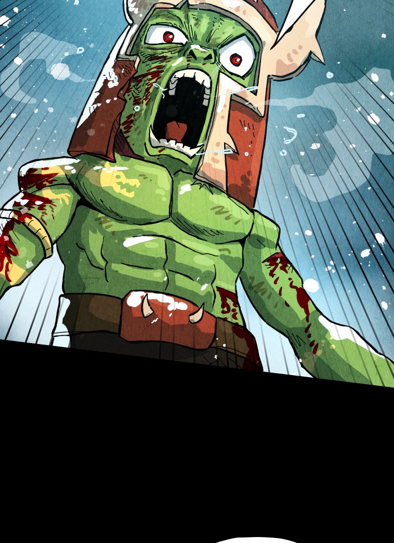 Read Gul Manga Online