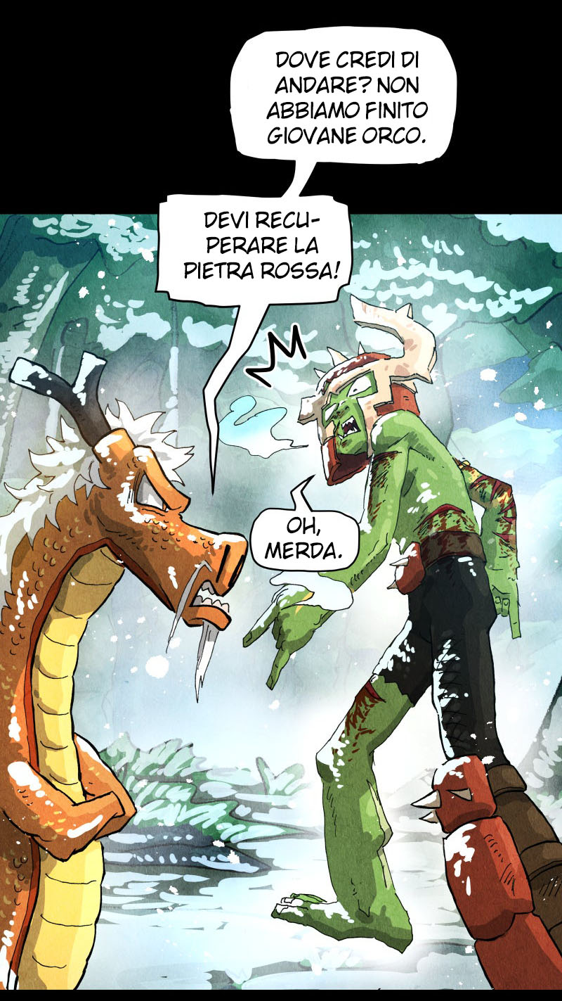 Read Gul Manga Online