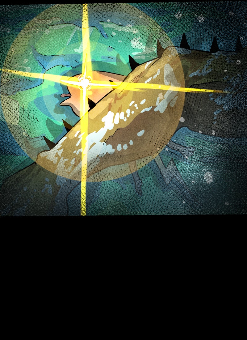 Read Gul Manga Online