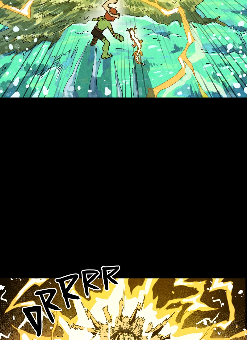 Read Gul Manga Online