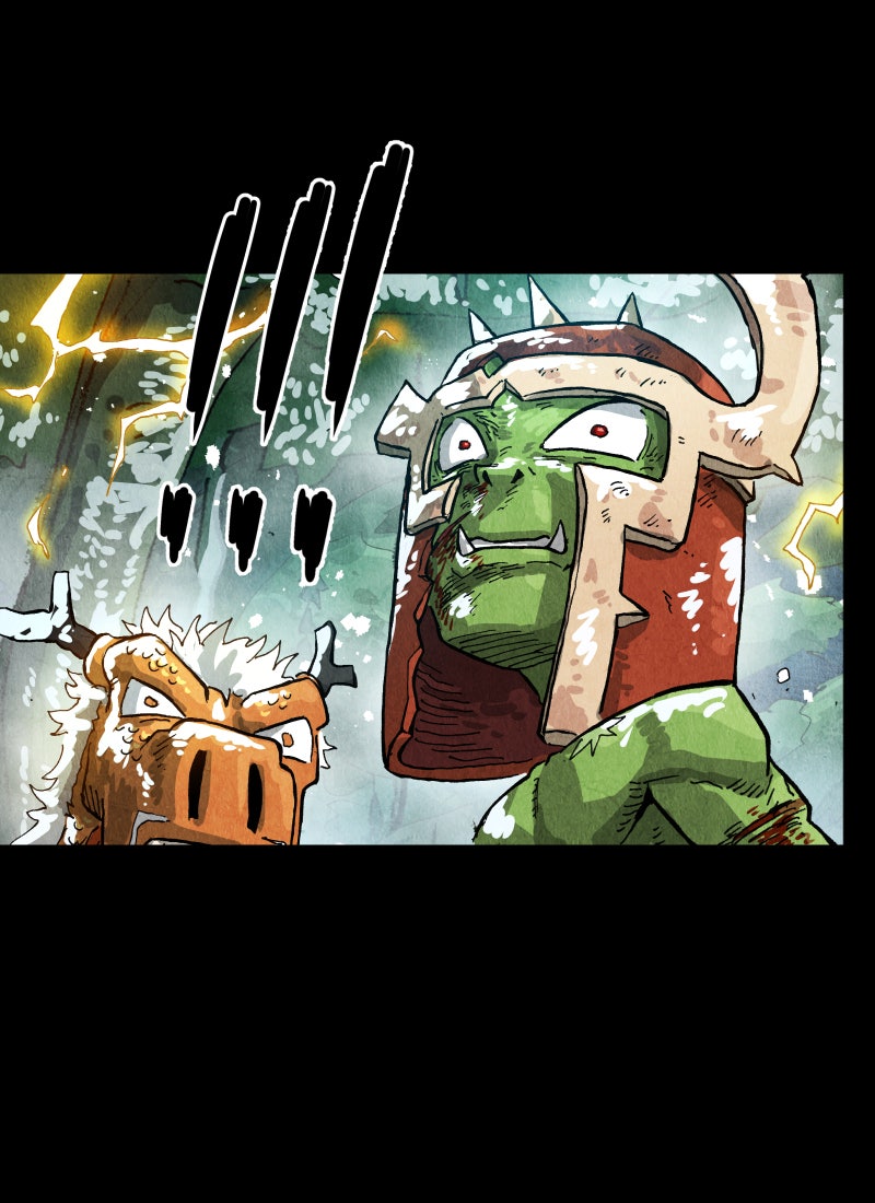 Read Gul Manga Online