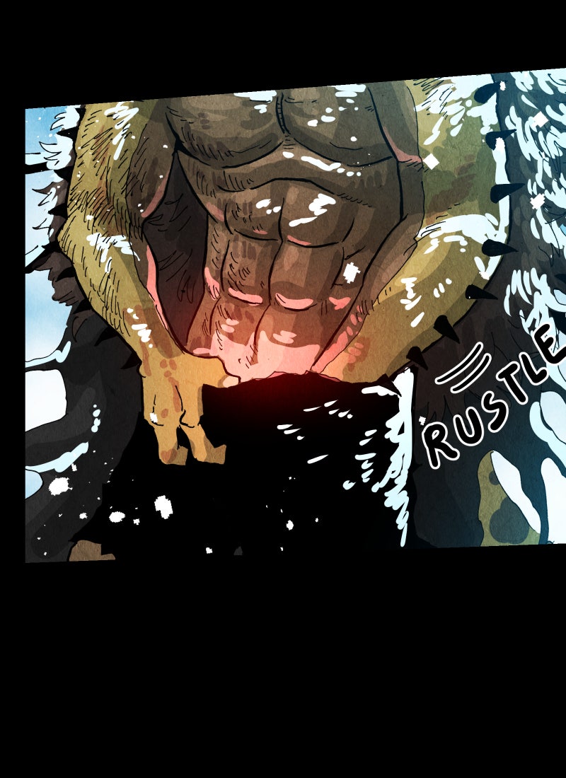 Read Gul Manga Online