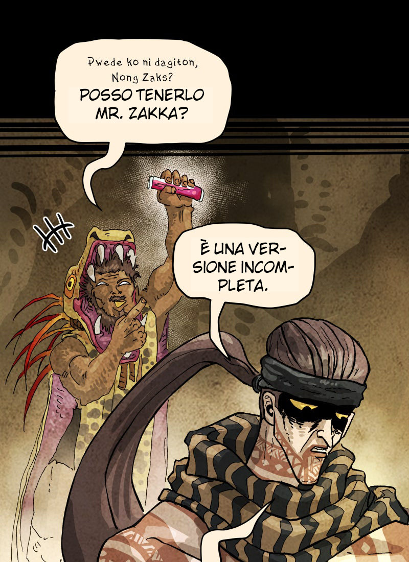 Read Gul Manga Online