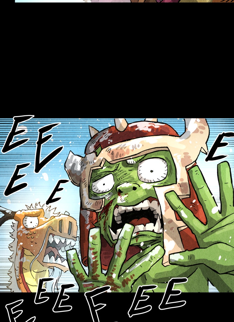 Read Gul Manga Online