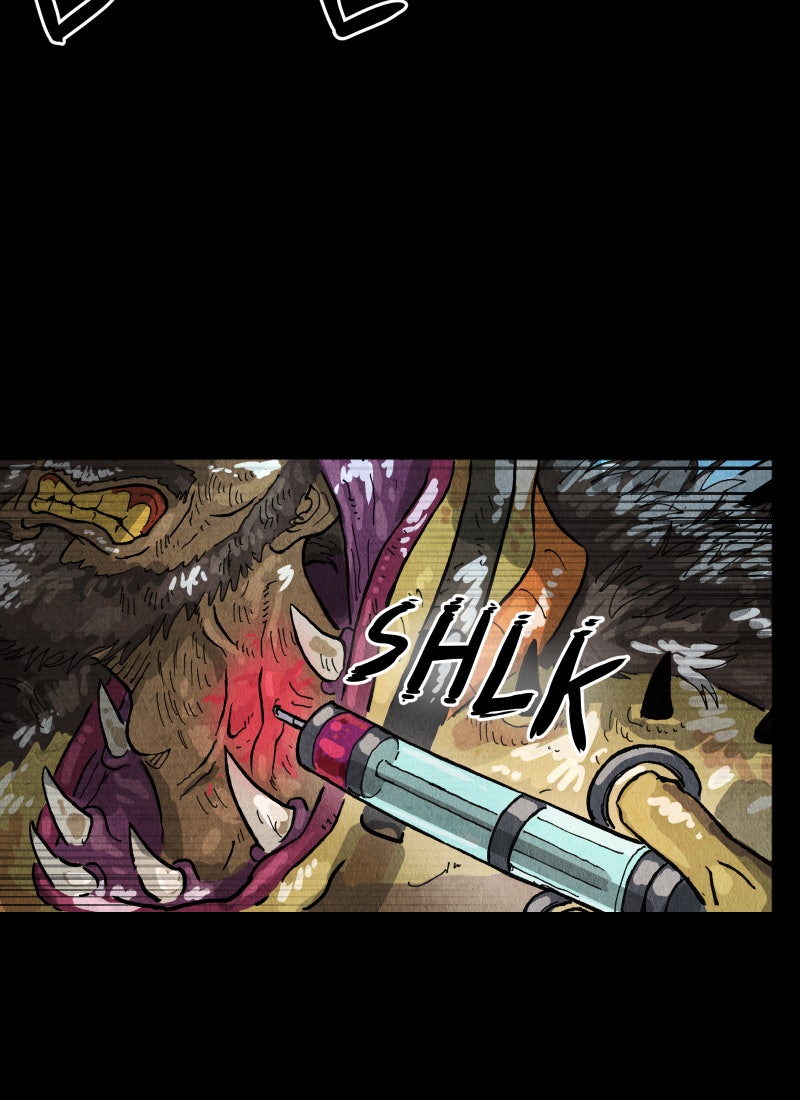 Read Gul Manga Online