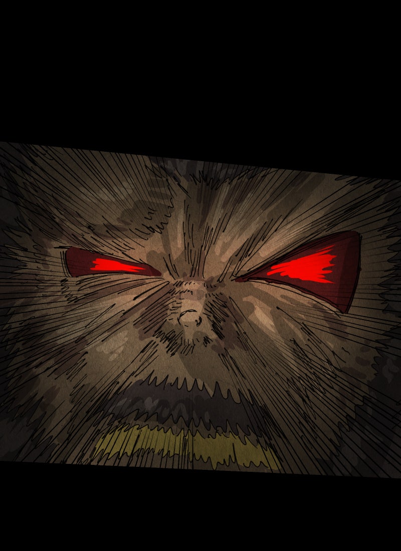 Read Gul Manga Online