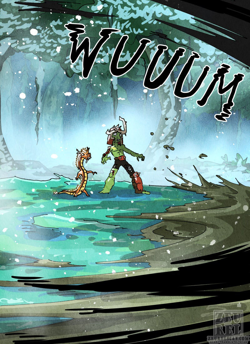 Read Gul Manga Online