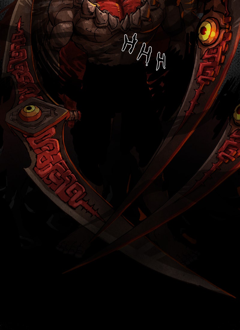 Read Gul Manga Online