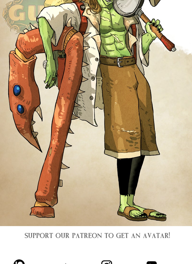 Read Gul Manga Online