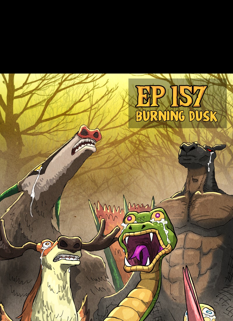 Read Gul Manga Online