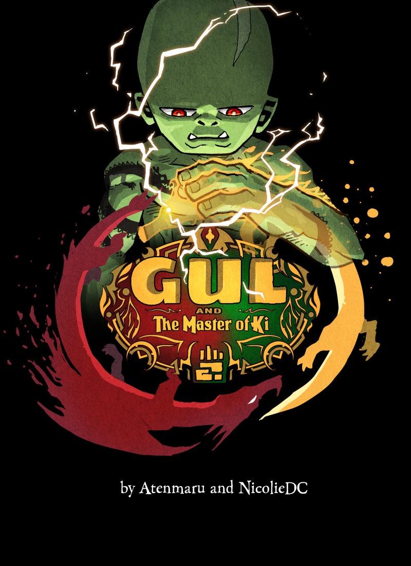 Read Gul Manga Online