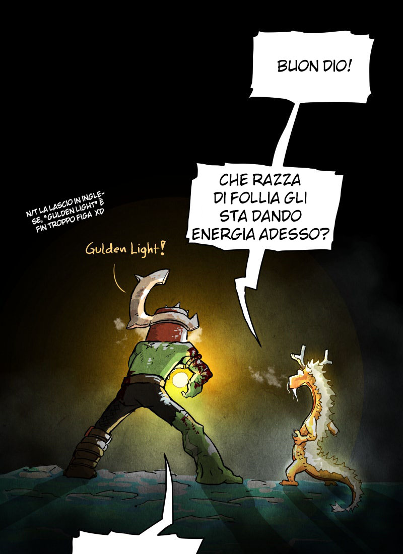 Read Gul Manga Online