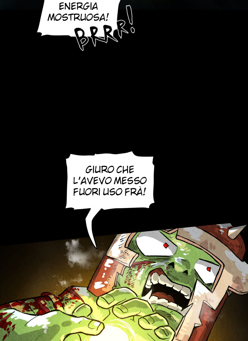 Read Gul Manga Online