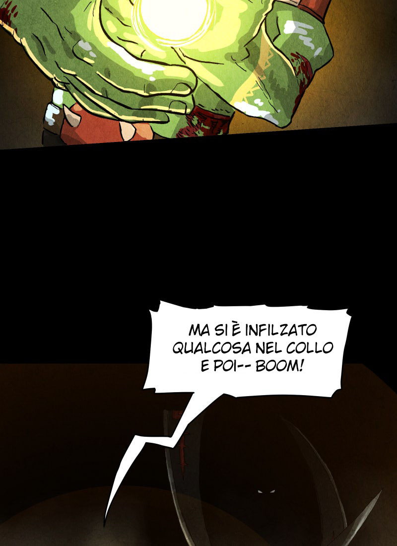 Read Gul Manga Online