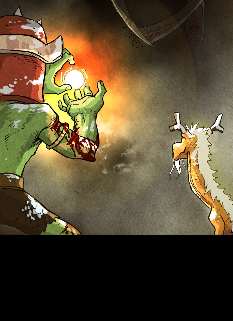 Read Gul Manga Online