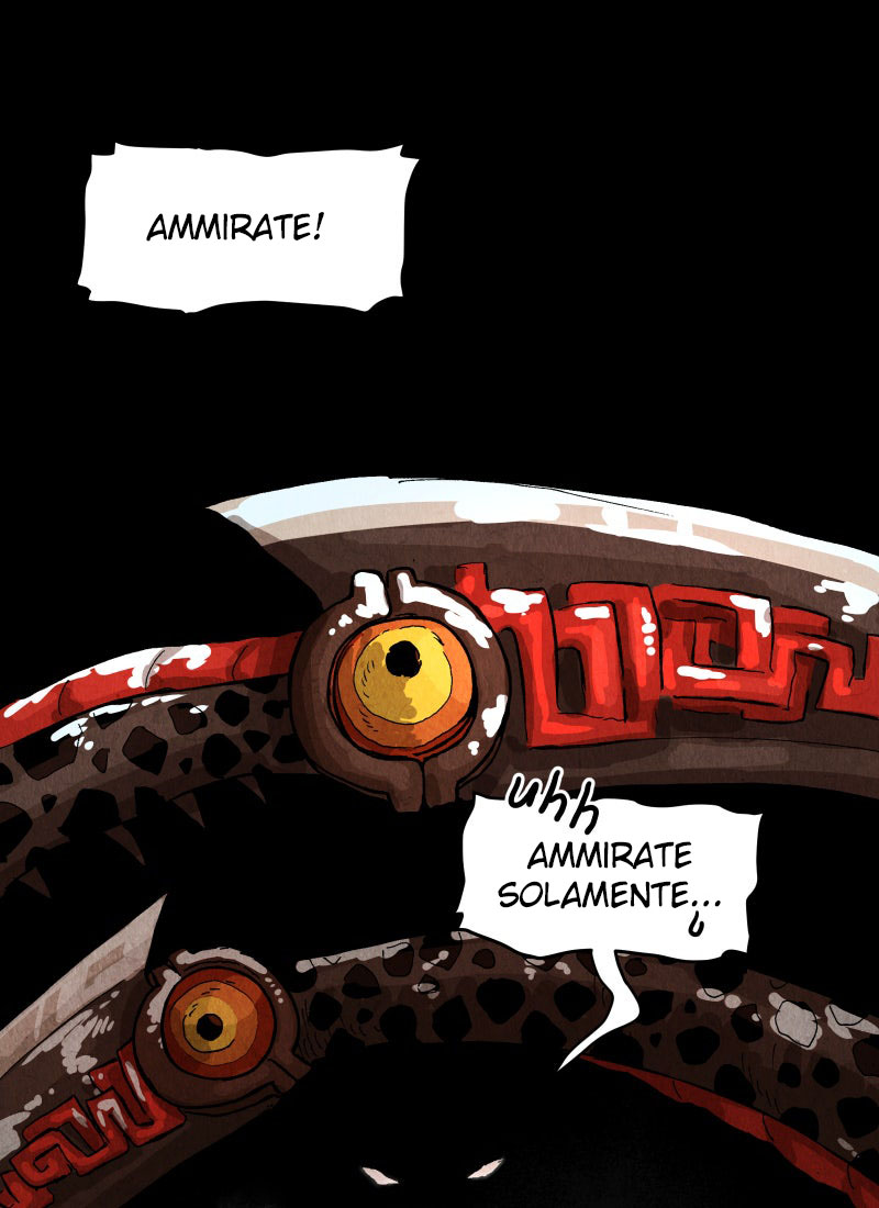 Read Gul Manga Online