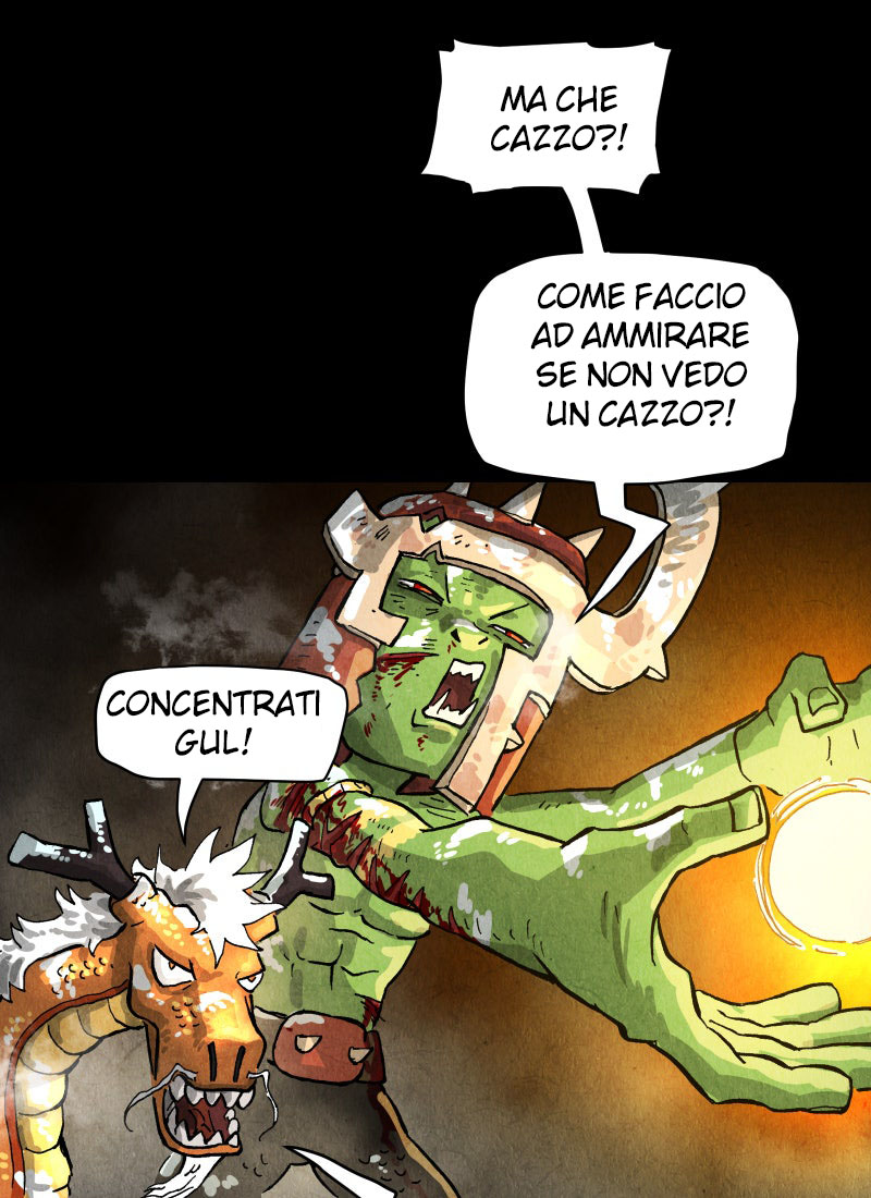 Read Gul Manga Online