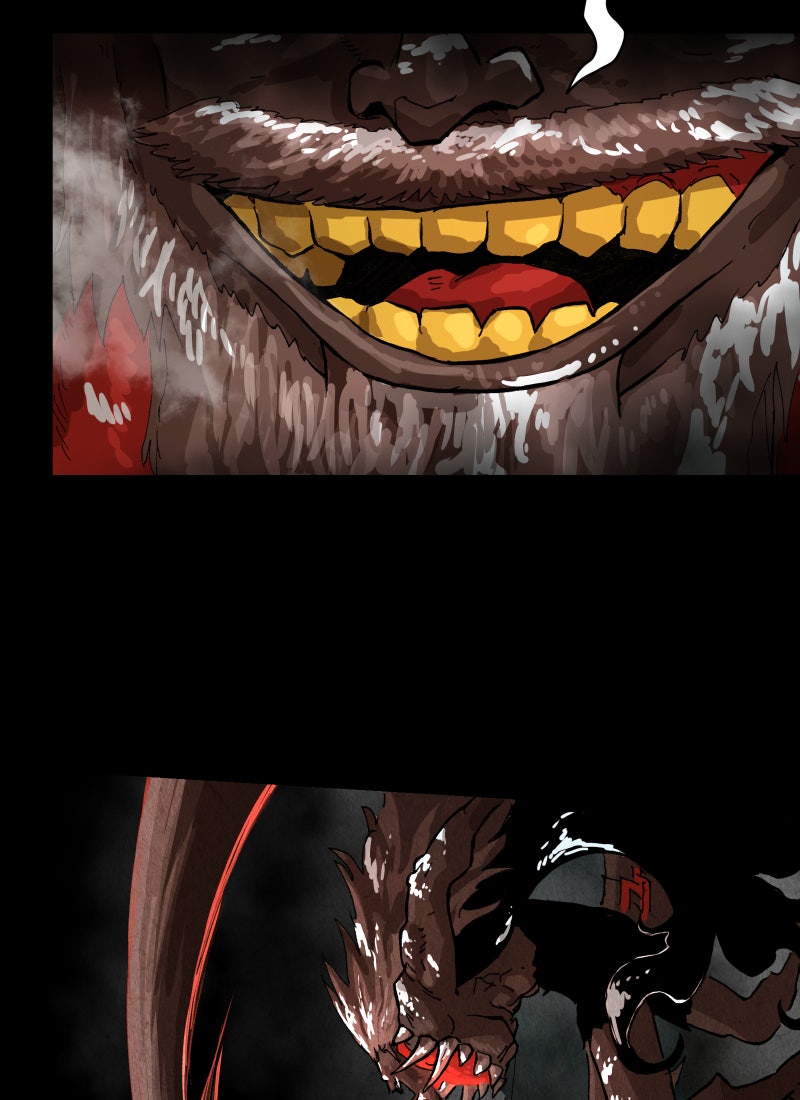 Read Gul Manga Online