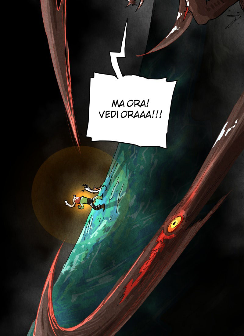 Read Gul Manga Online