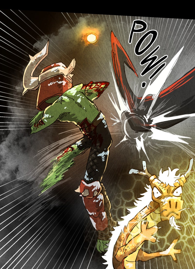 Read Gul Manga Online