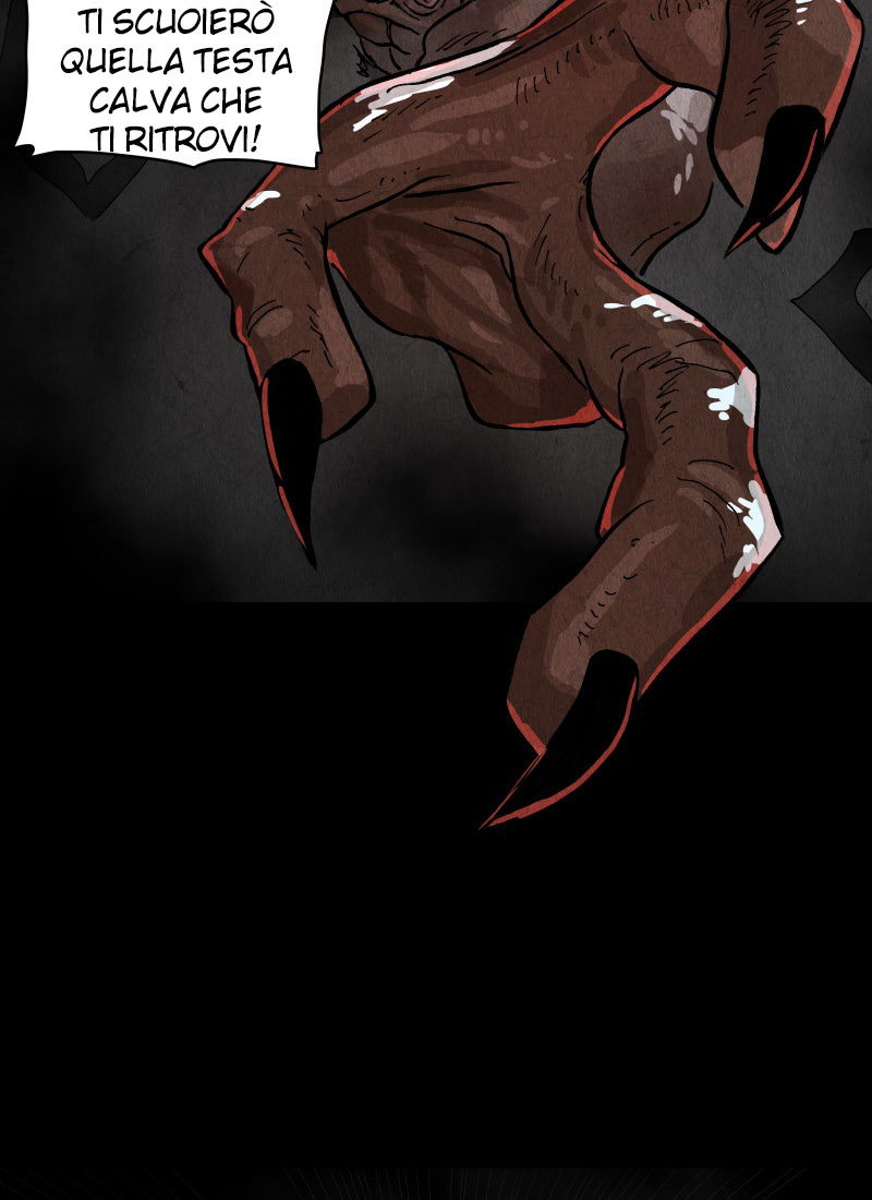 Read Gul Manga Online