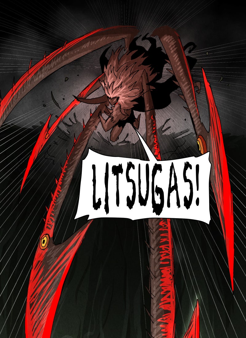 Read Gul Manga Online