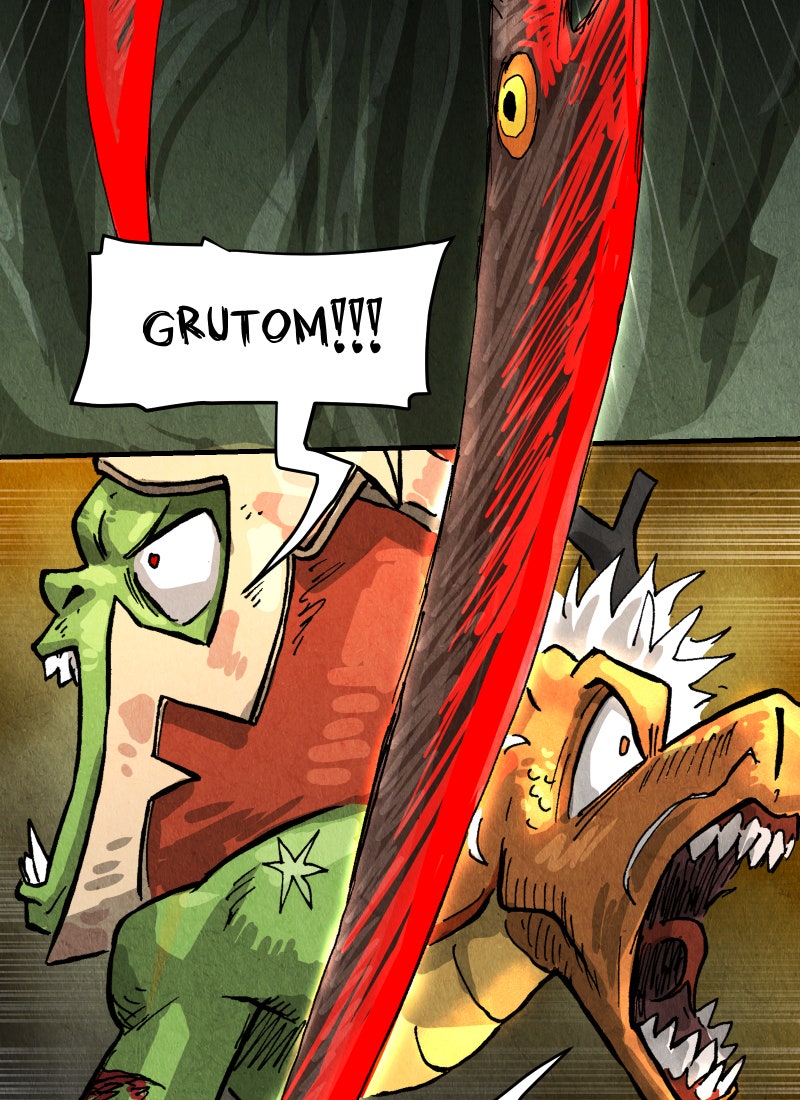 Read Gul Manga Online