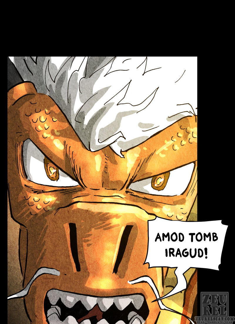 Read Gul Manga Online