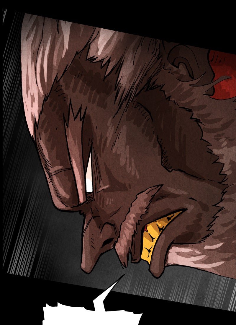 Read Gul Manga Online