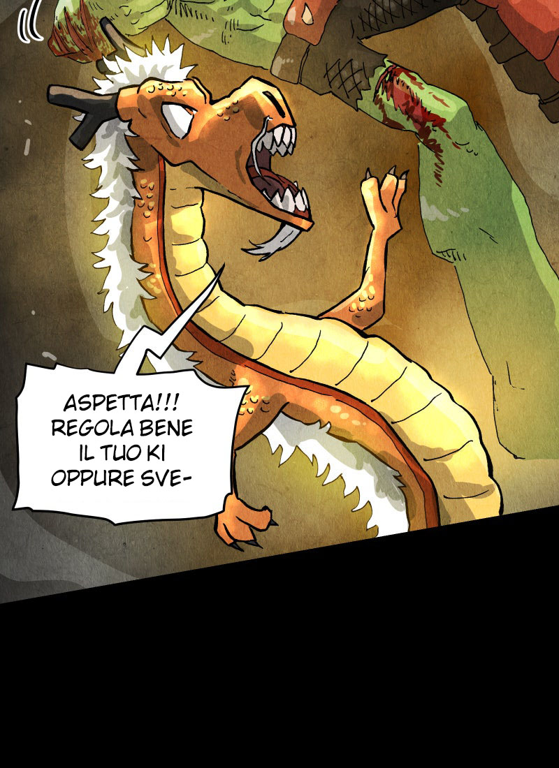 Read Gul Manga Online