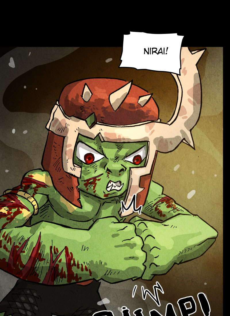 Read Gul Manga Online