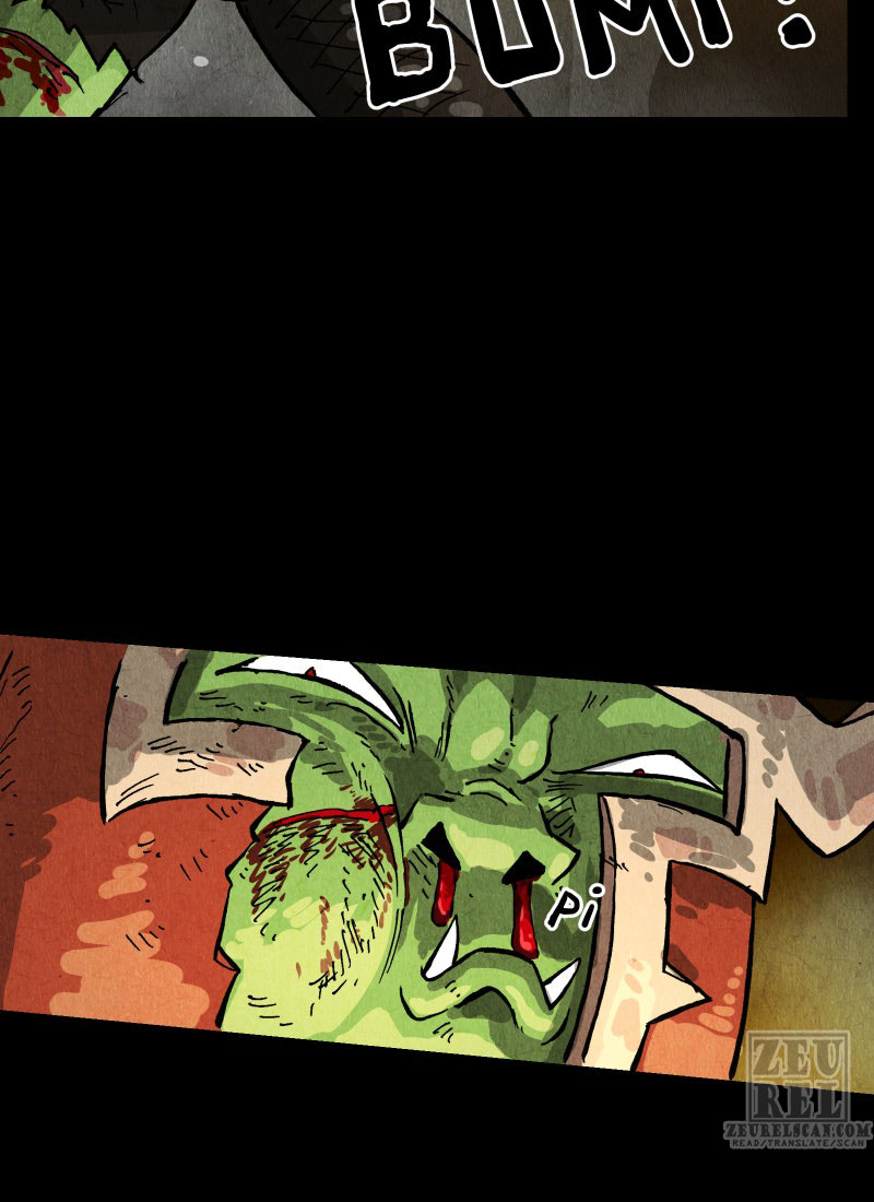 Read Gul Manga Online